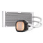 Ventirad Corsair NAUTILUS 240 RS ARGB (CW-9060094-WW) - photo 7