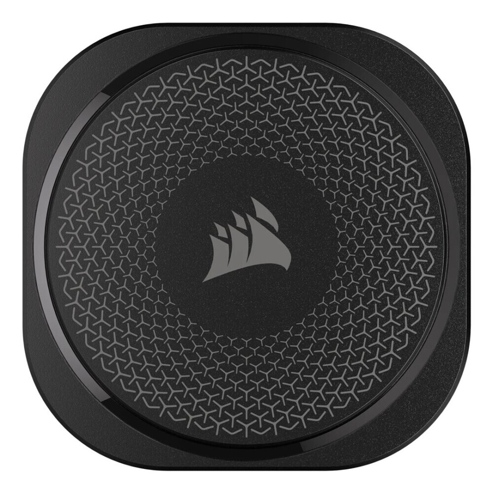 Procesoru dzesētājs Corsair NAUTILUS 360 RS ARGB (CW-9060093-WW) - foto 8