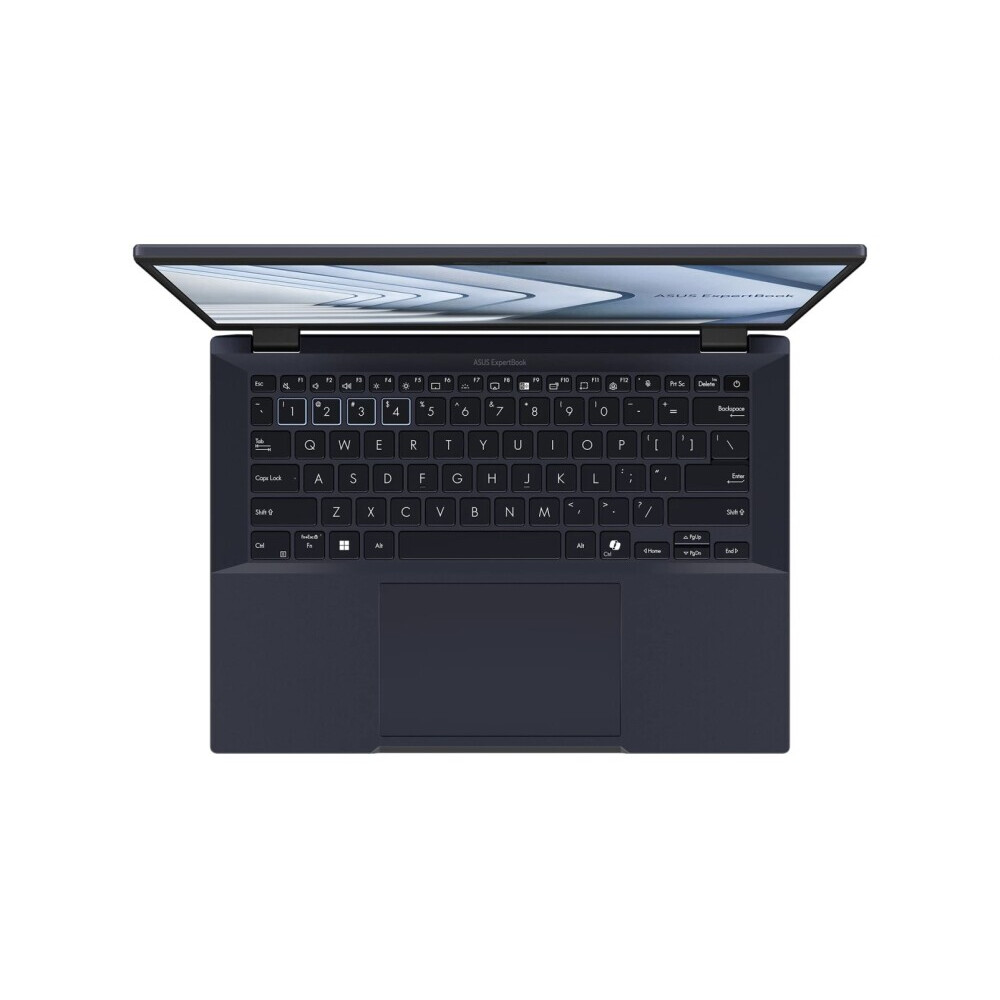 Portatīvais dators ASUS ExpertBook B1 i5-1335U (B3404CMA-Q50158X) - foto 8