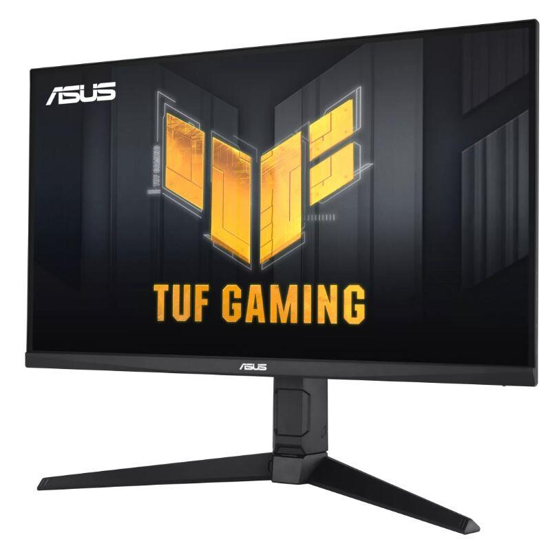Monitors ASUS TUF Gaming VG27AQML1A 27" (90LM05Z0-B07370) - foto 3
