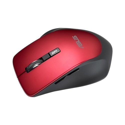 Pele ASUS WT425 RED (90XB0280-BMU030) - foto 3