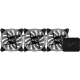 Case Fan AeroCool Rev RGB Pro (EN62949)