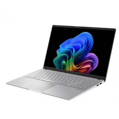 Portatīvais dators Asus Vivobook S 15 Snapdragon X Elite (4711387637555) - foto 3