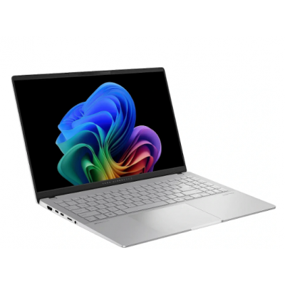 Portatīvais dators Asus Vivobook S 15 Snapdragon X Elite (4711387637555) - foto 4