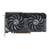 Video card ASUS Dual GeForce RTX 4060 Ti SSD OC Edition 8GB GDDR6 (90YV0JS0-M0NA00)