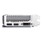 Videokarte MSI GeForce RTX 3050 VENTUS 2X XS WHITE OC 8GB GDDR6 - GeForce RTX 3050 VENTUS 2X XS WHITE 8G O - foto 3
