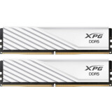 RAM (Random Access Memory) Adata XPG Lancer Blade 32GB DDR5 6000MHZ CL30 KIT of 2x16GB (AX5U6000C3016G-DTLABWH)