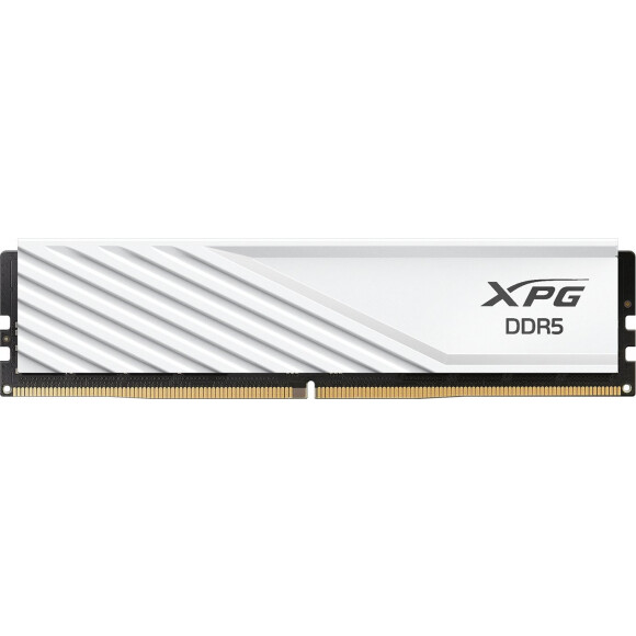 Operatīvā atmiņa Adata XPG Lancer Blade 32GB DDR5 6000MHZ CL30 KIT of 2x16GB (AX5U6000C3016G-DTLABWH) - foto 3