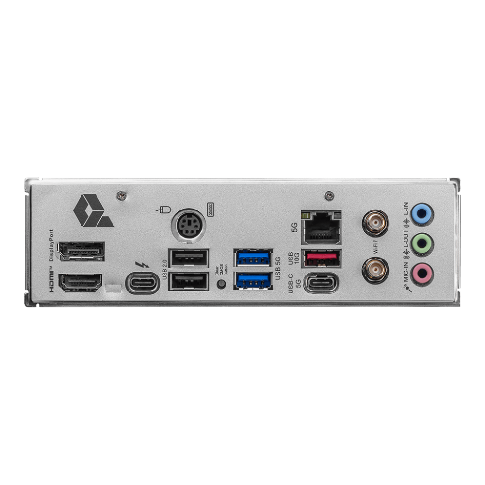 Pamatplate MSI PRO B860M-A WIFI (PRO B860M-A WIFI) - foto 4