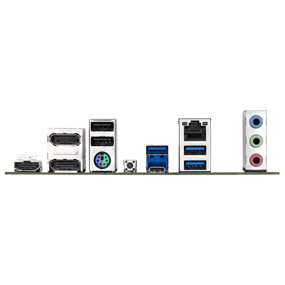 Motherboard Gigabyte B850M D3HP (B850M D3HP) - photo 4