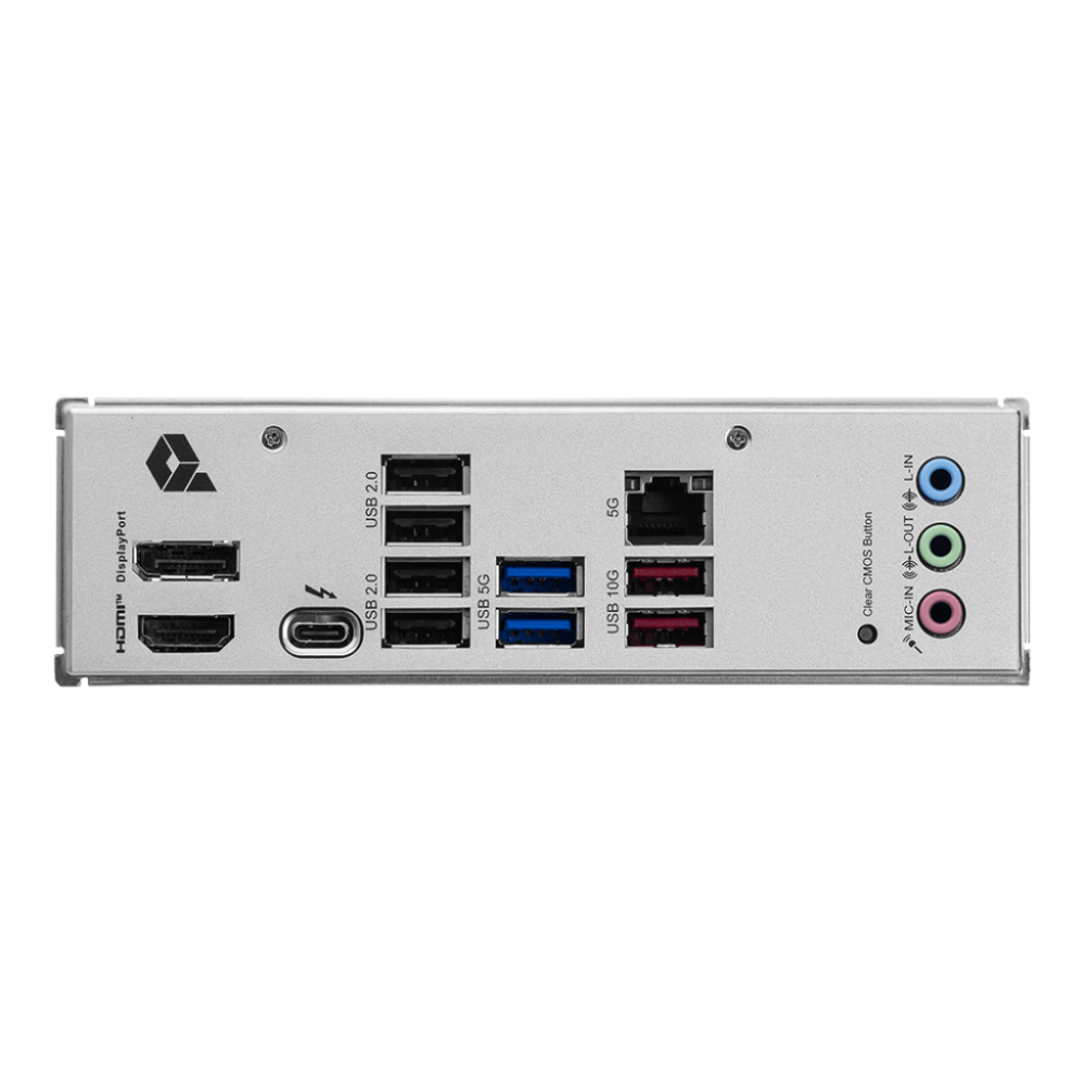 Pamatplate MSI PRO B860-P (PRO B860-P) - foto 4