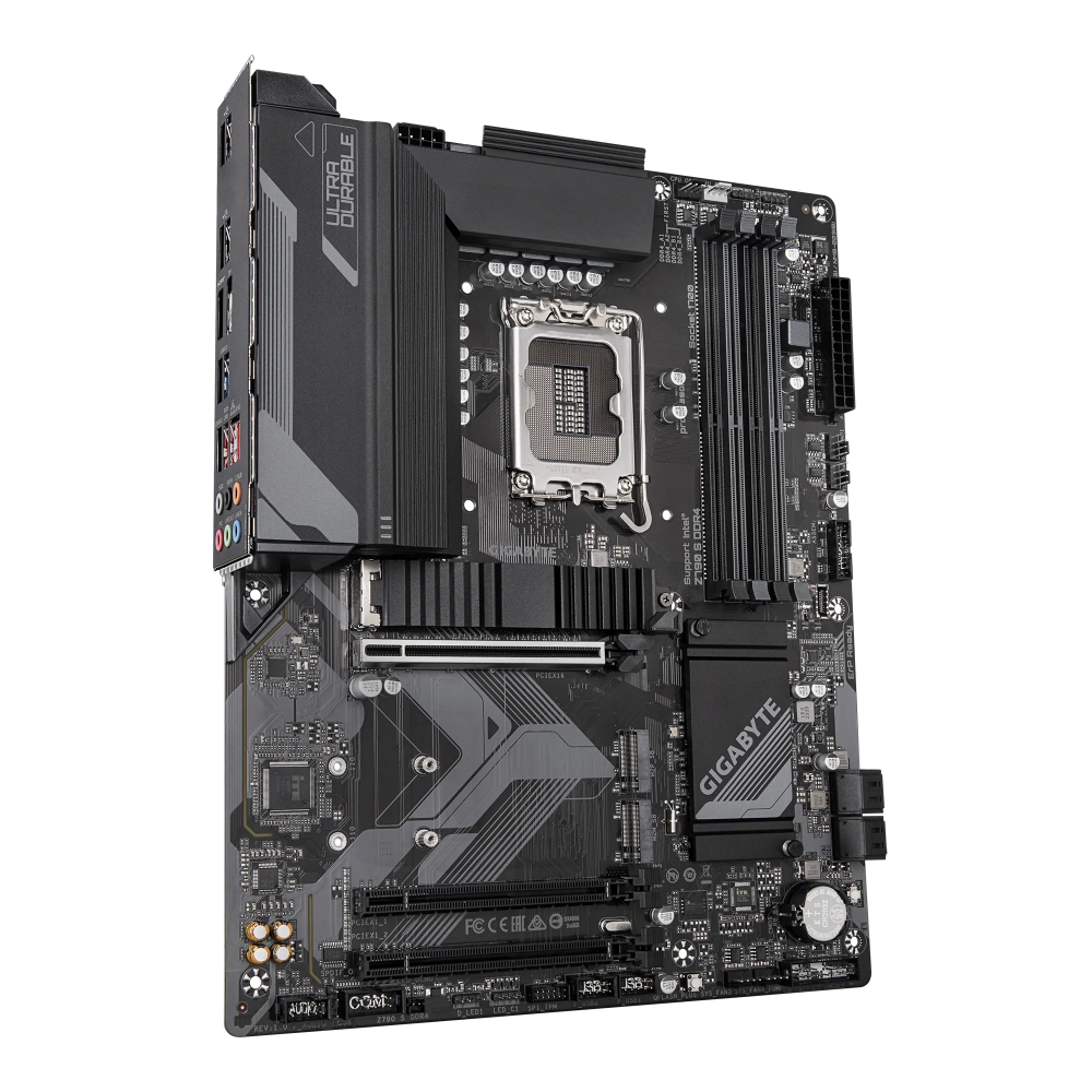 Pamatplate Gigabyte Z790 S DDR4 (Z790 S DDR4) - foto 3