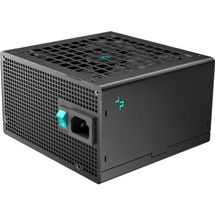 Barošanas bloks Deepcool PL550D-FC 550 W (R-PL550D-FC0B-EU-V2) - foto 4