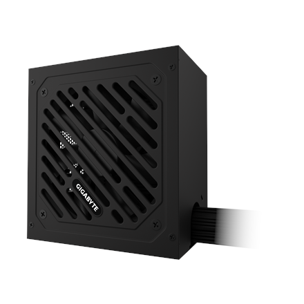 Barošanas bloks Gigabyte GP-P550SS GEU 550 W (GP-P550SS GEU1) - foto 2