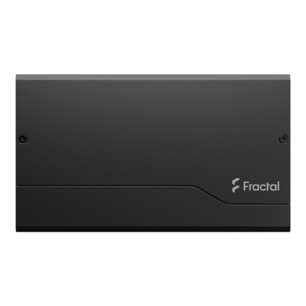 Barošanas bloks Fractal Design ON Gold 750W (FD-P-IA2G-750-EU) - foto 10