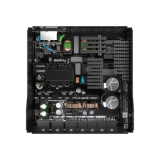 Barošanas bloks Fractal Design ON Gold 750W (FD-P-IA2G-750-EU)