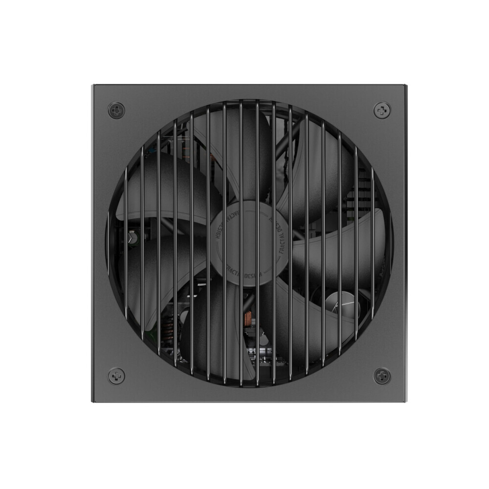 Barošanas bloks Fractal Design ION Gold 850W (FD-P-IA2G-850-EU) - foto 6