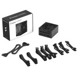 Power supply Fractal Design ION Gold 850W (FD-P-IA2G-850-EU)