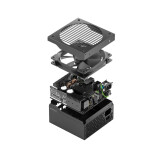 Power supply Fractal Design ION Gold 850W (FD-P-IA2G-850-EU)