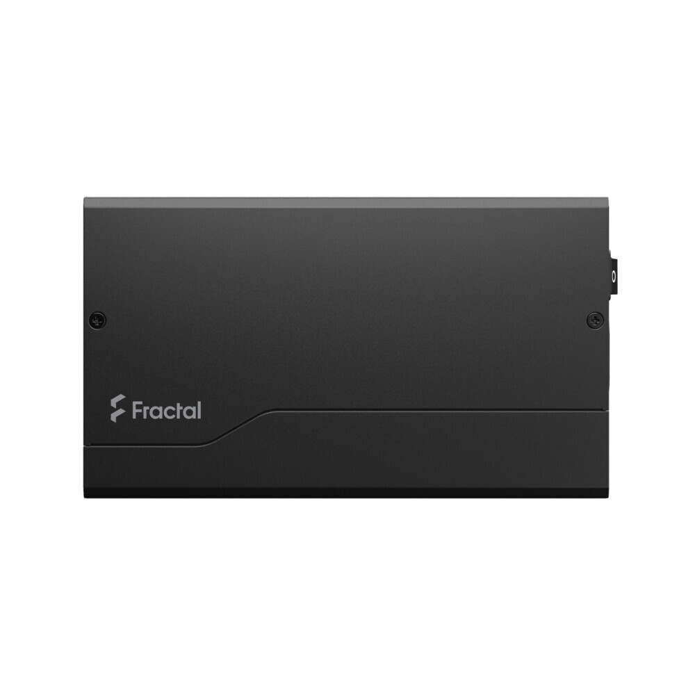 Barošanas bloks Fractal Design ION Gold 850W (FD-P-IA2G-850-EU) - foto 14