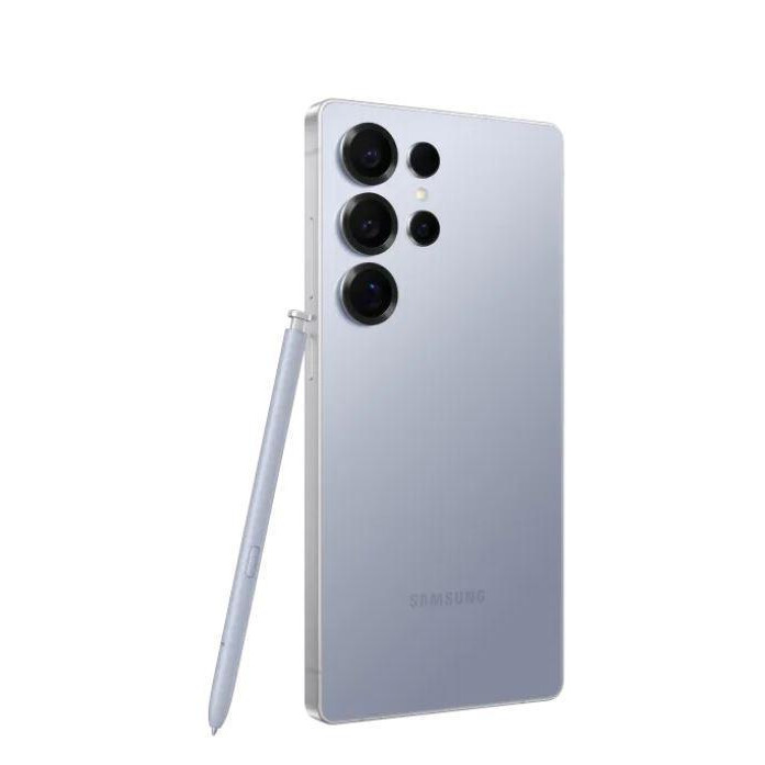 Mobilais tālrunis SAMSUNG GALAXY S25 ULTRA SILVER 1TB (SM-S938BZBHEUE) - foto 3