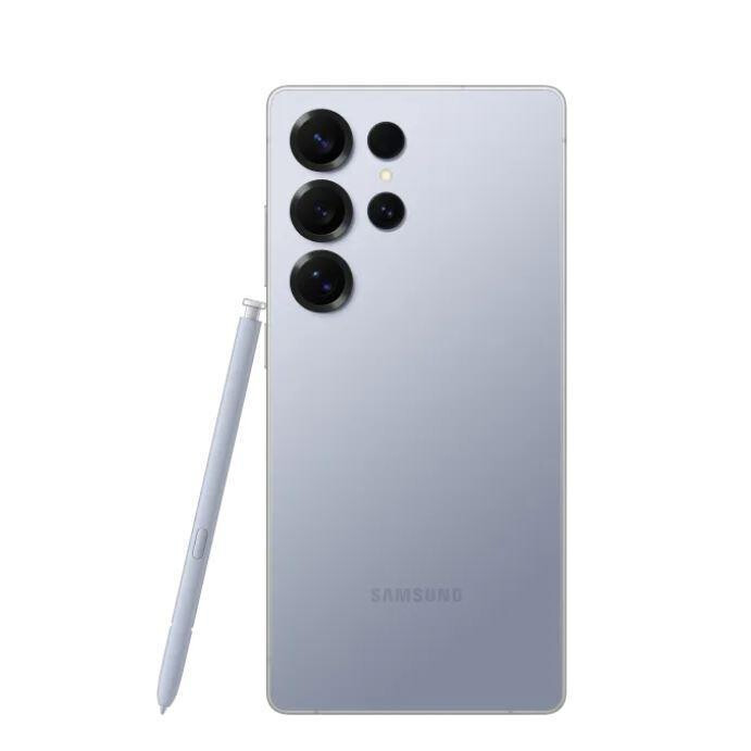 Mobilais tālrunis SAMSUNG GALAXY S25 ULTRA SILVER 1TB (SM-S938BZBHEUE) - foto 4