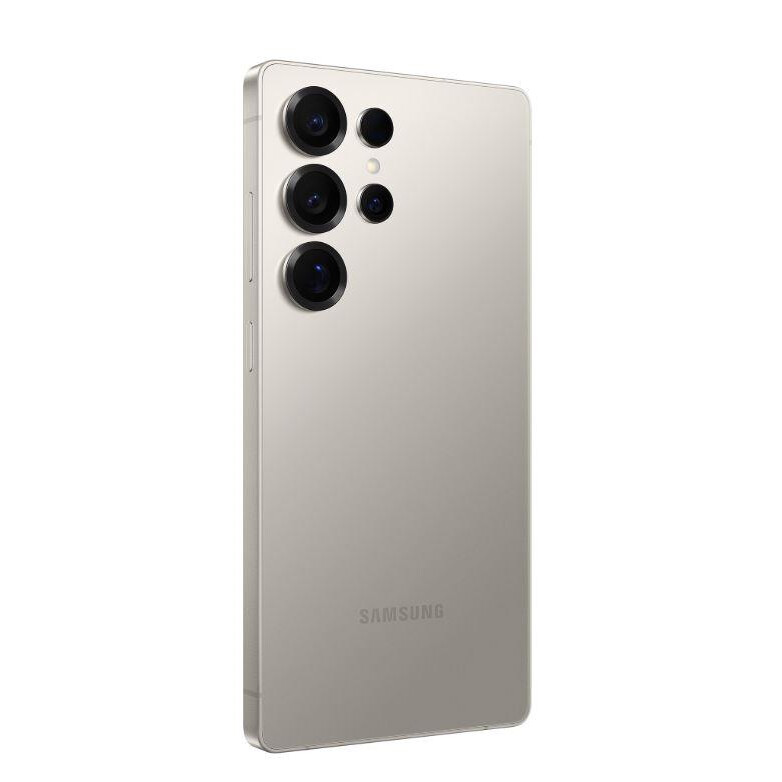 Mobilais tālrunis SAMSUNG GALAXY S25 ULTRA 256GB GRAY (SM-S938BZTDEUE) - foto 3