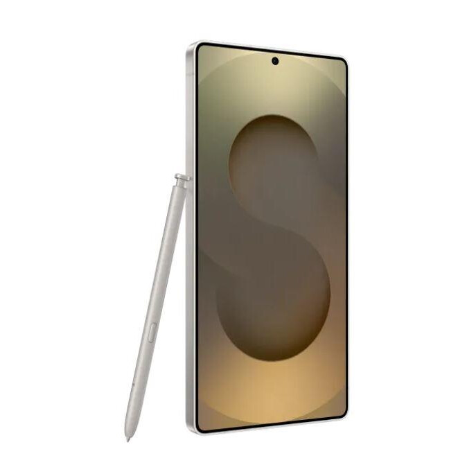 Mobilais tālrunis SAMSUNG GALAXY S25 ULTRA 512GB GRAY (SM-S938BZTGEUB) - foto 4