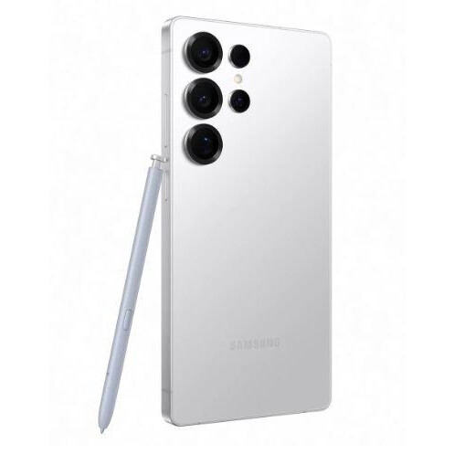 Mobilais tālrunis SAMSUNG GALAXY S25 ULTRA 512GB WHITE (SM-S938BZSGEUB) - foto 2