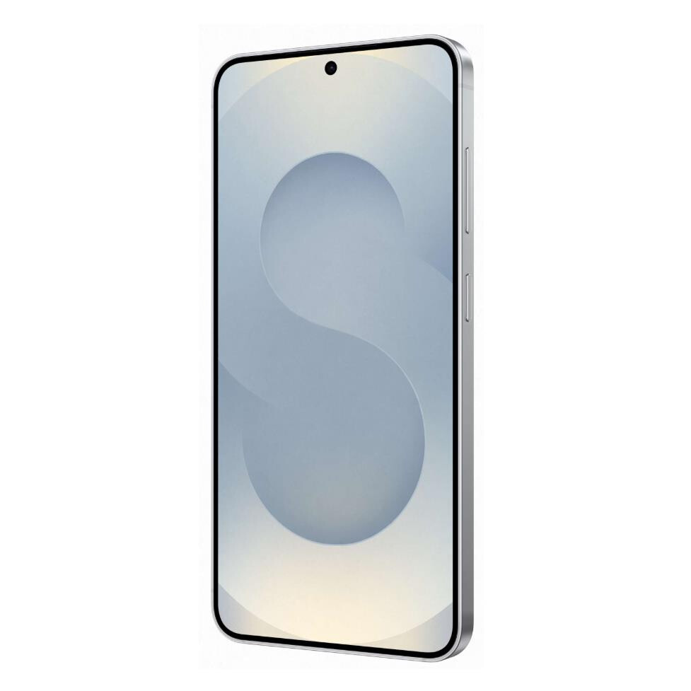 Mobilais tālrunis SAMSUNG GALAXY S25 128GB SILVER (SM-S931BZSDEEB) - foto 2