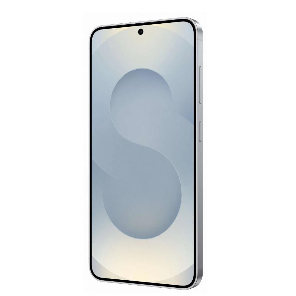 Mobilais tālrunis SAMSUNG GALAXY S25 256GB SILVER (SM-S931BZSGEUE) - foto 2