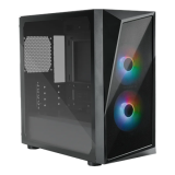 Corpus Cooler Master CMP 320 Mini Tower Black (CP320-KGNN-S00)