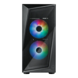 Corpus Cooler Master CMP 320 Mini Tower Black (CP320-KGNN-S00)