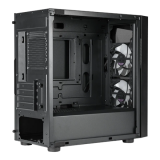 Corpus Cooler Master CMP 320 Mini Tower Black (CP320-KGNN-S00)