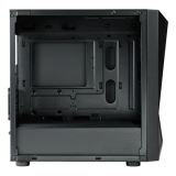 Corpus Cooler Master CMP 320 Mini Tower Black (CP320-KGNN-S00)