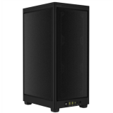 Corpus Corsair AIRFLOW PC 2000D Mini Tower black (CC-9011244-WW)