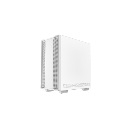 Datoru korpuss Deepcool CC360 Micro Tower White (R-CC360-WHAPM3-G-1) - foto 10