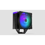 Procesoru dzesētājs ENDORFY Fera 5 Black (EY3A012)