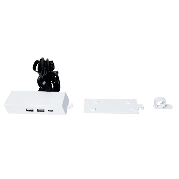 Datoru korpuss LIAN LI I/O KIT O11DE-3W