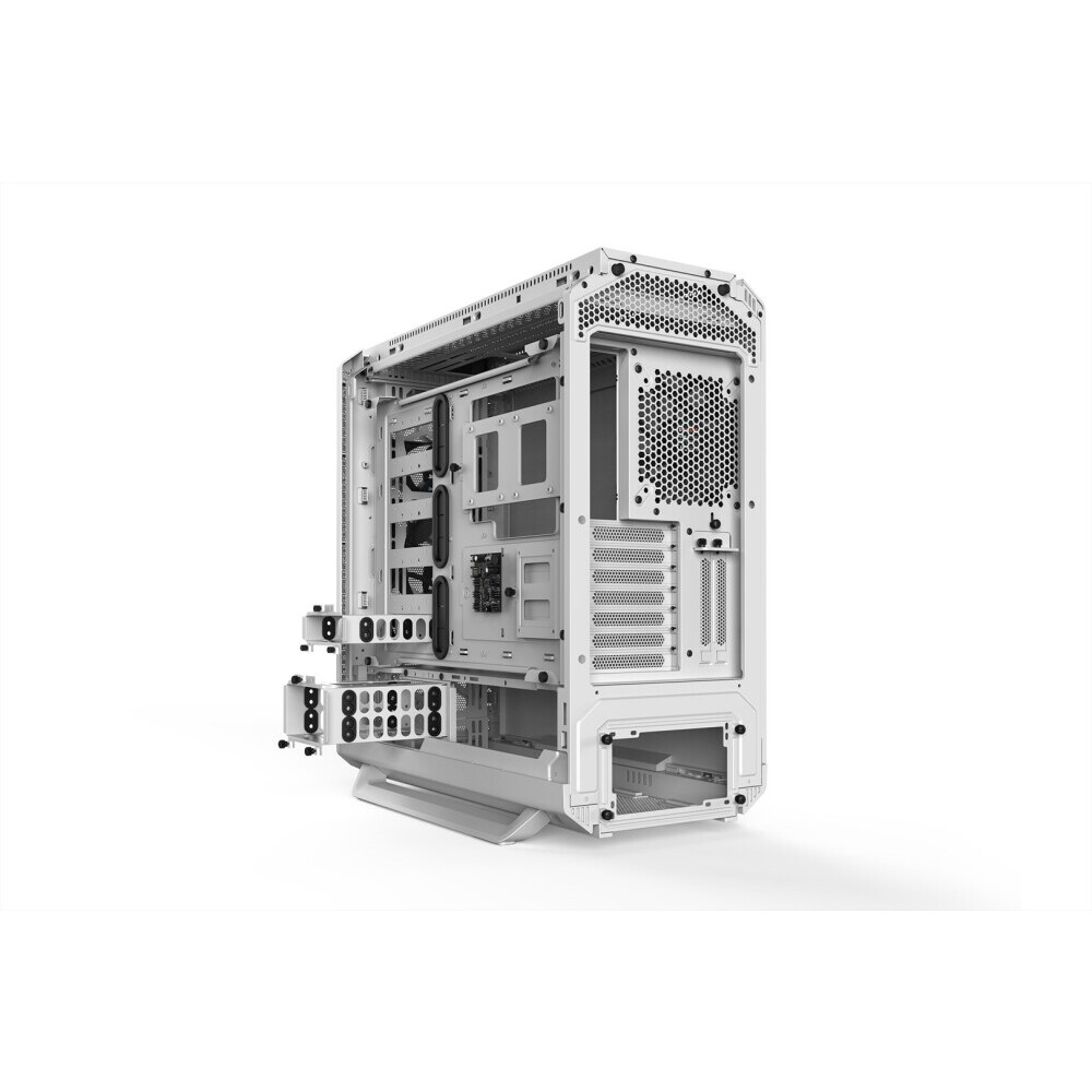 Datoru korpuss Be Quiet Silent Base 802 Midi-Tower (BG040) - foto 5