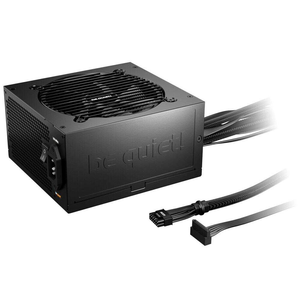 Barošanas bloks be quiet! PURE POWER 12 1000W (BP005EU)