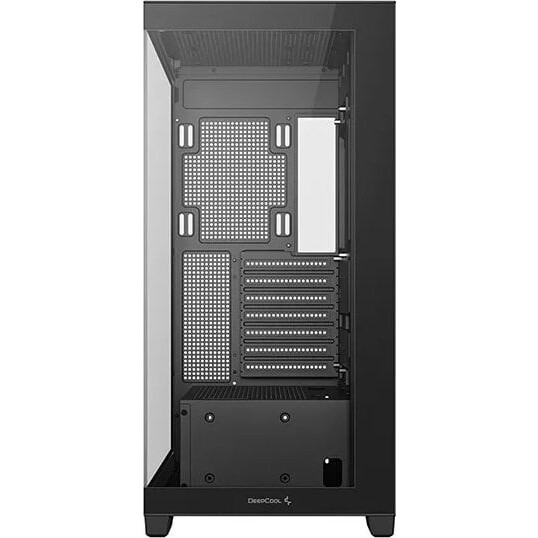 Datoru korpuss Deepcool CG580 Black (R-CG580-BKNDA0-G-1) - foto 2