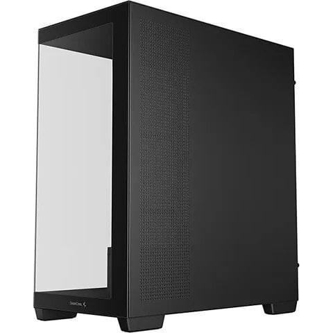 Datoru korpuss Deepcool CG580 Black (R-CG580-BKNDA0-G-1) - foto 4