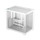 Datoru korpuss DeepCool CG530 WH (R-CG530-WHNDA0-G-1)