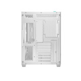 Datoru korpuss DeepCool CG530 WH (R-CG530-WHNDA0-G-1)