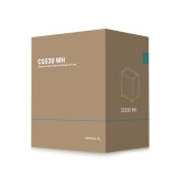 Datoru korpuss DeepCool CG530 WH (R-CG530-WHNDA0-G-1)