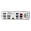 Pamatplate GIGABYTE B860 AORUS ELITE WIFI7 ICE - B860 A ELITE WF7 ICE - foto 5