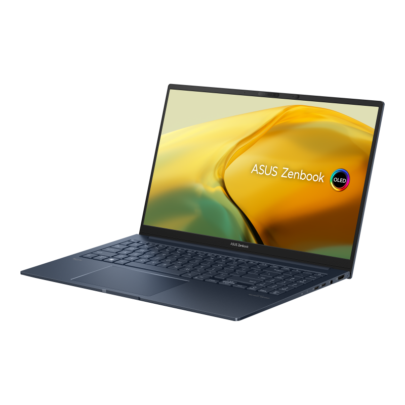 Portatīvais dators ASUS Zenbook 15 UM3504DA-BN158W - foto 3