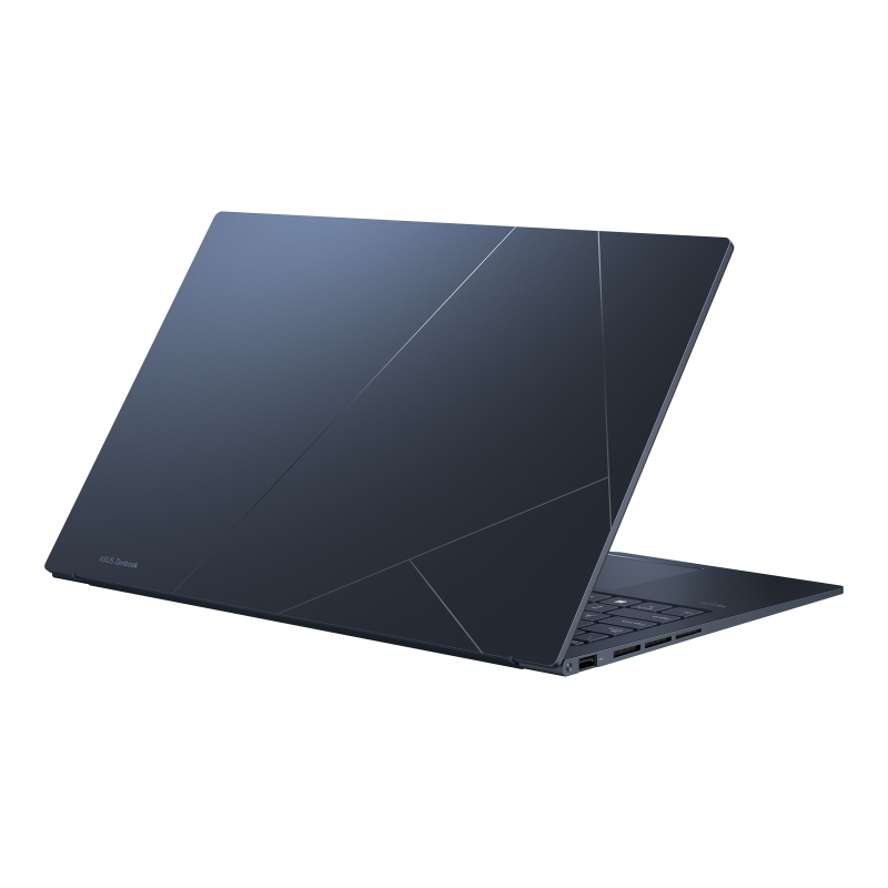 Portatīvais dators ASUS Zenbook 15 UM3504DA-BN158W - foto 4