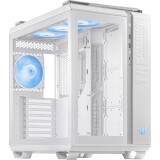 Corpus ASUS TUF Gaming GT502 PLUS Midi Tower White (90DC0093-B19000)